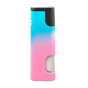 فندک مدل استوانه گردینت کد DKD-1570