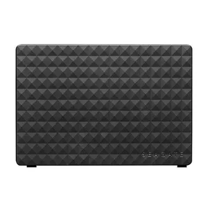 هارددیسک اکسترنال سیگیت مدل Expansion Desktop ظرفیت 10 ترابایت