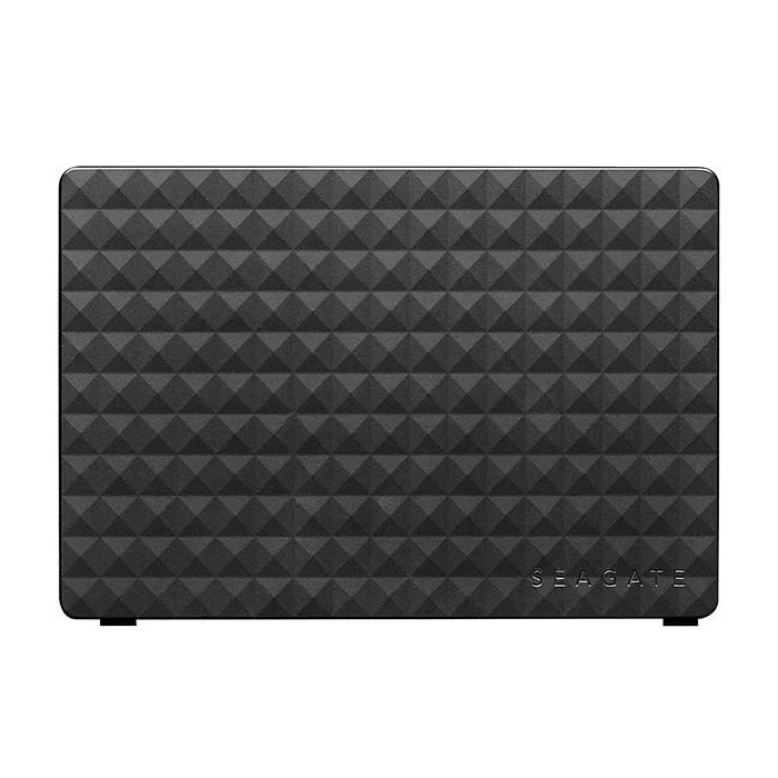هارددیسک اکسترنال سیگیت مدل Expansion Desktop ظرفیت 10 ترابایت