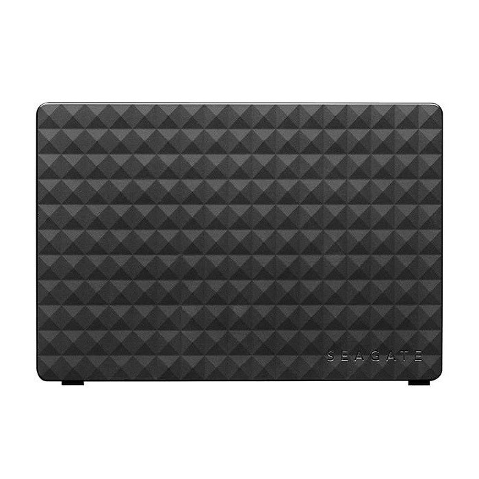 هارددیسک اکسترنال سیگیت مدل Expansion Desktop ظرفیت 10 ترابایت