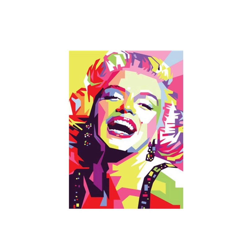 تابلو شاسی طرح مرلین مونرو کد 21110