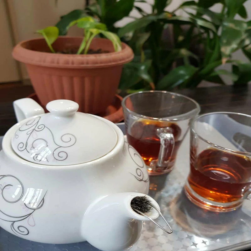 عکس شماره 2 : صافی چای مدل 4556