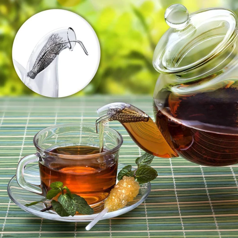 عکس شماره 4 : صافی چای مدل 4556