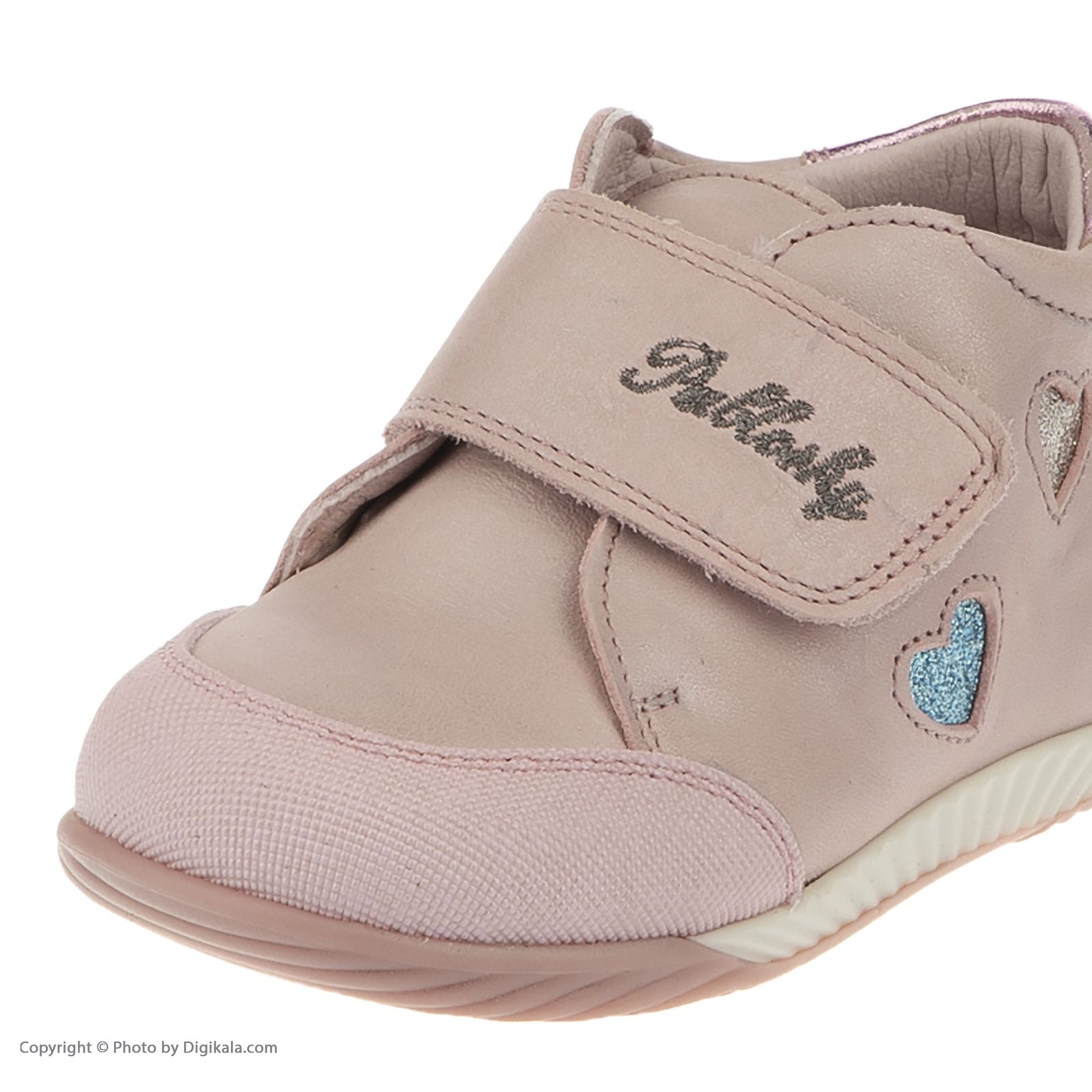 کفش نوزادی دخترانه پابلوسکی مدل 61170 -  - 7