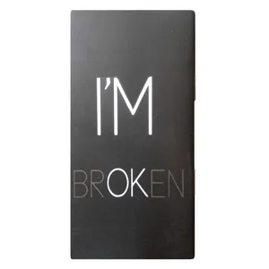 تقویم جیبی سال 1399 مدل I'm Ok
