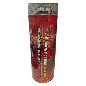 خازن خودرو ام بی آکوستیک مدلMBA-6700