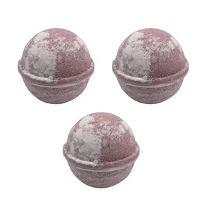  کوکتل نمک حمام مدل WG001 وزن 60 گرم بسته 3 عددی