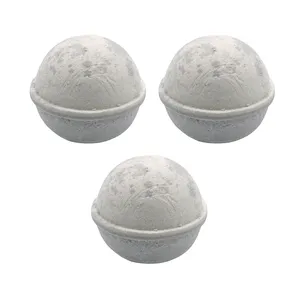  کوکتل نمک حمام مدل WG003 وزن 60 گرم بسته 3 عددی
