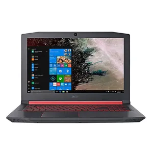 لپ تاپ 15 اینچی ایسر مدل Nitro 5 AN515-54-74E1