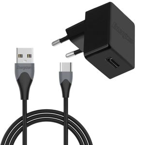 نقد و بررسی شارژر دیواری انرجایزر مدل AC1Q3EUUC23 به همراه کابل تبدیل USB-C توسط خریداران
