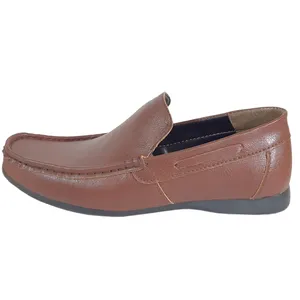 کفش روزمره مردانه مدل دنیز کد sg415