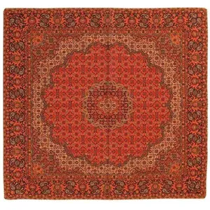 رومیزی ترمه کد TRM5