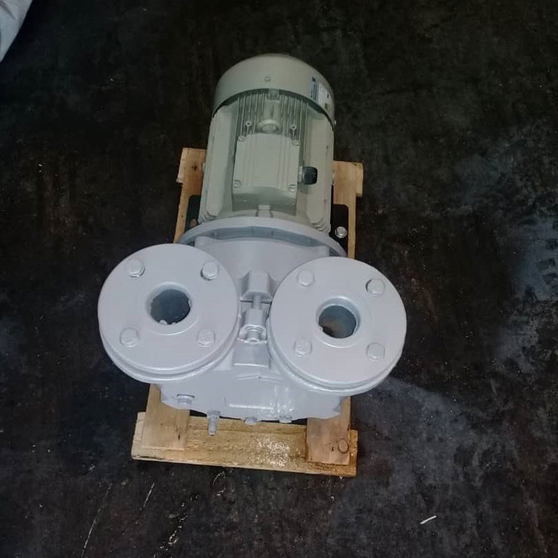 پمپ وکیوم کد 01 پمپ وکیوم کد 01