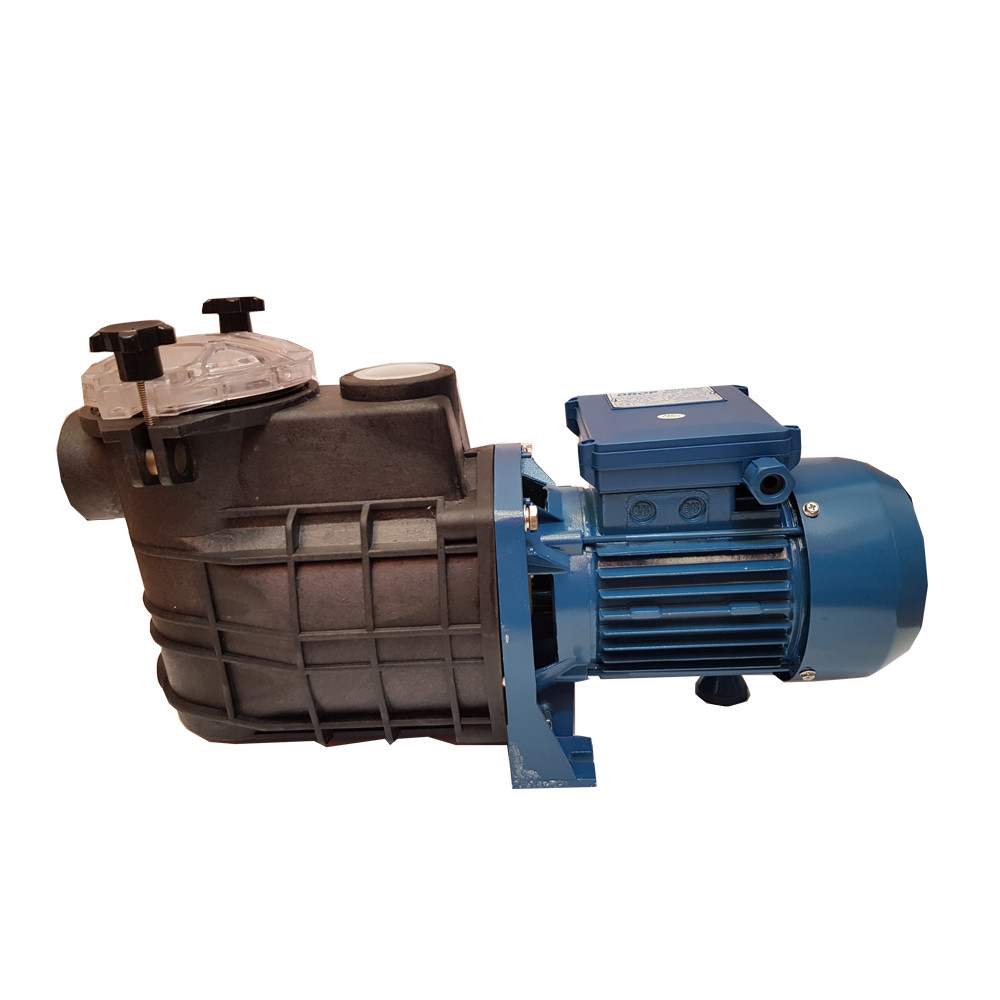 پمپ تصفیه آب استخر دراپ مدل FCP-550