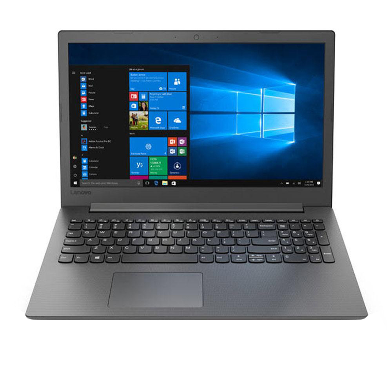 لپ تاپ 15 اینچی لنوو مدل Ideapad130 - 15AST - NNP