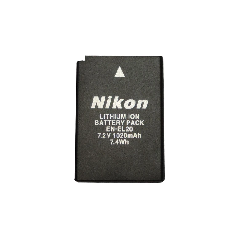 باتری دوربین نیکون مدل  EN-EL20