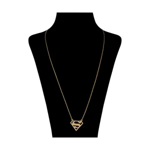 Maya Maahak MM0990 Gold Necklace For Women