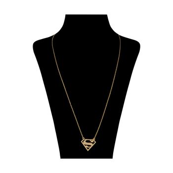 گردنبند طلا 18 عیار زنانه مایا ماهک مدل MM0990