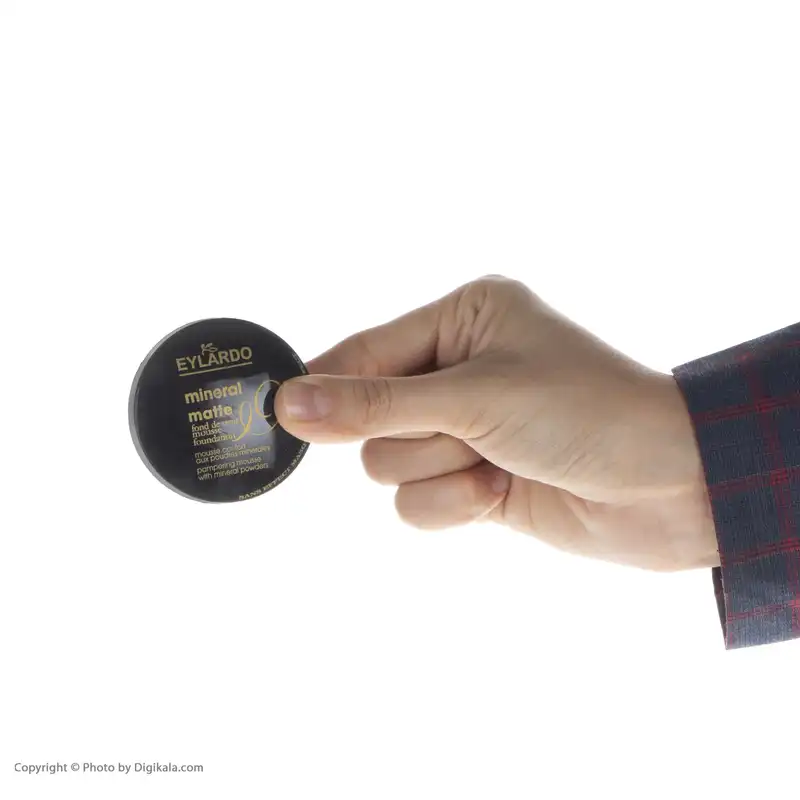 موس ایلاردو شماره 34