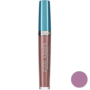 رژ لب مایع دایانا آف لاندن سری 2000 مدل Soft Pink شماره 16