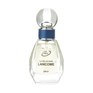 ادو پرفیوم زنانه آیس من مدل La Vie Est Belle Lancome حجم 30 میلی لیتر