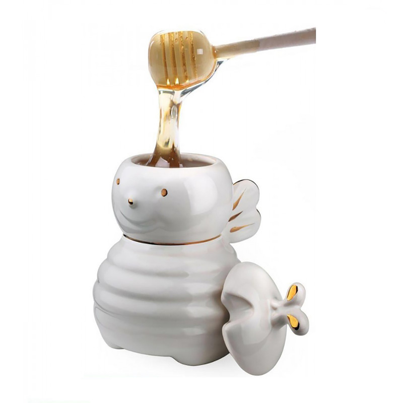 ظرف عسل کد H-001