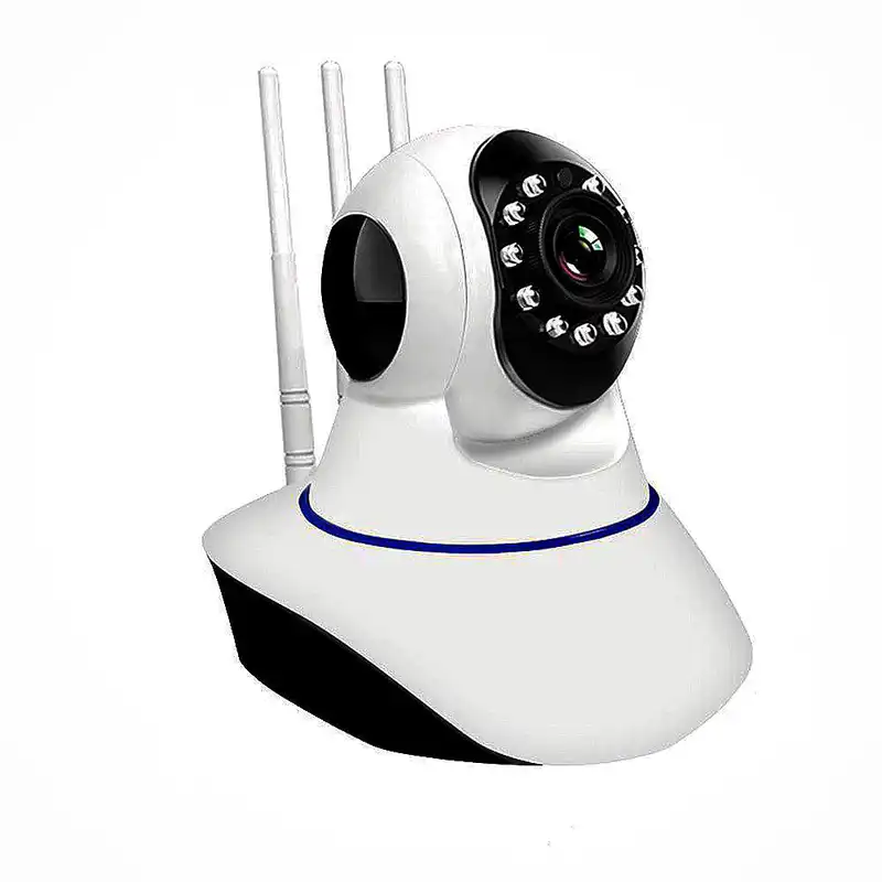 دوربین مداربسته تحت شبکه یو سی مدل GW-1123