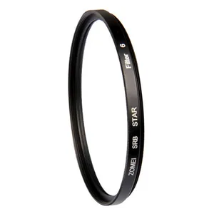 فیلتر لنز زومی مدل Star 4+ 82mm