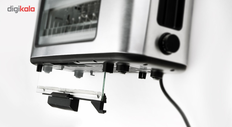 توستر بایترون مدل TO-90S