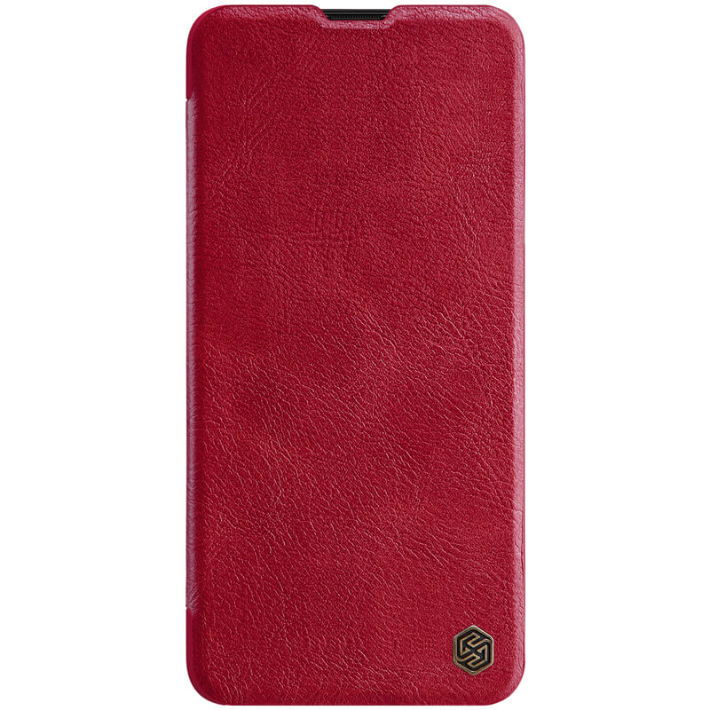 کیف کلاسوری نیلکین مدل Qin مناسب برای گوشی موبایل شیائومی Redmi Note 8T