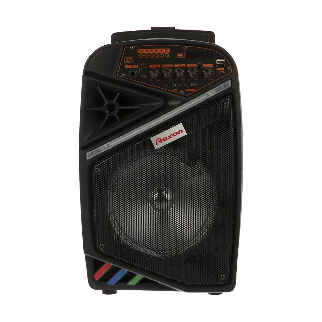 پخش کننده خانگی رکسون مدل SP-A200S