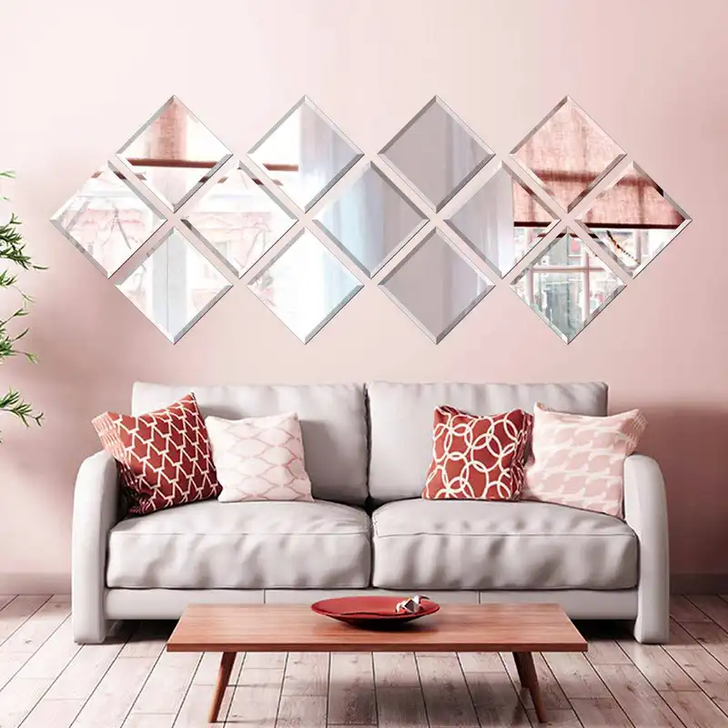 آینه مدل Haniel