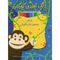 آنباکس کتاب رنگ آمیزی کودکان کتاب میمون بازیگوش اثر سید عباس اسلامی انتشارات برات علم در تاریخ ۰۹ بهمن ۱۴۰۰