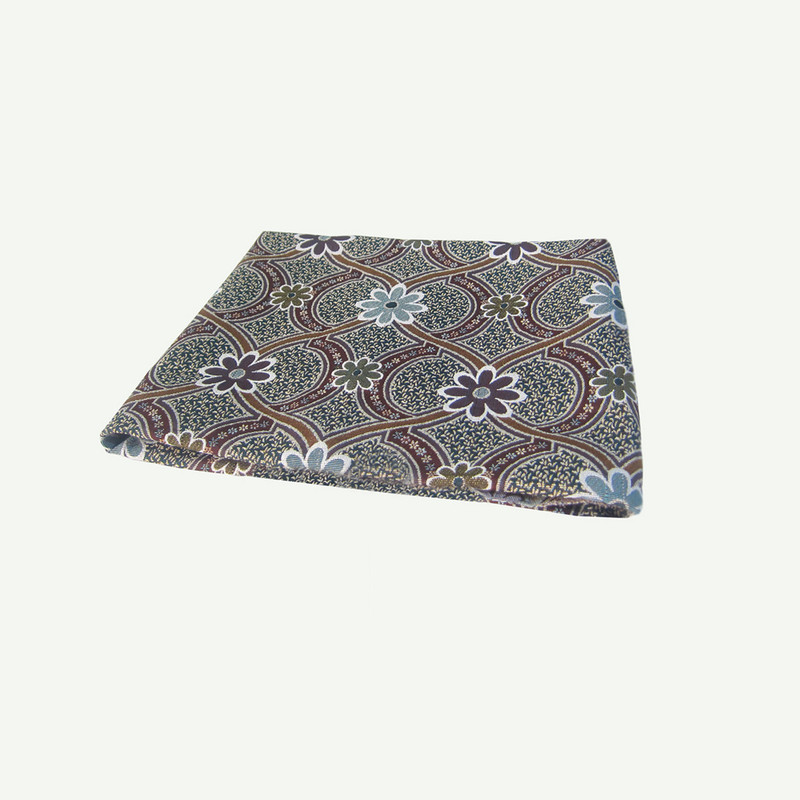 روفرشی طرح گل مدل R110