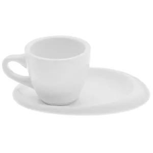 سرویس قهوه خوری 12 پارچه وان کافی مدل اسکوپ کد JX003-70-W