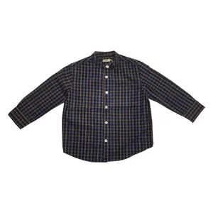 پیراهن پسرانه اسفرا مدل STR41782