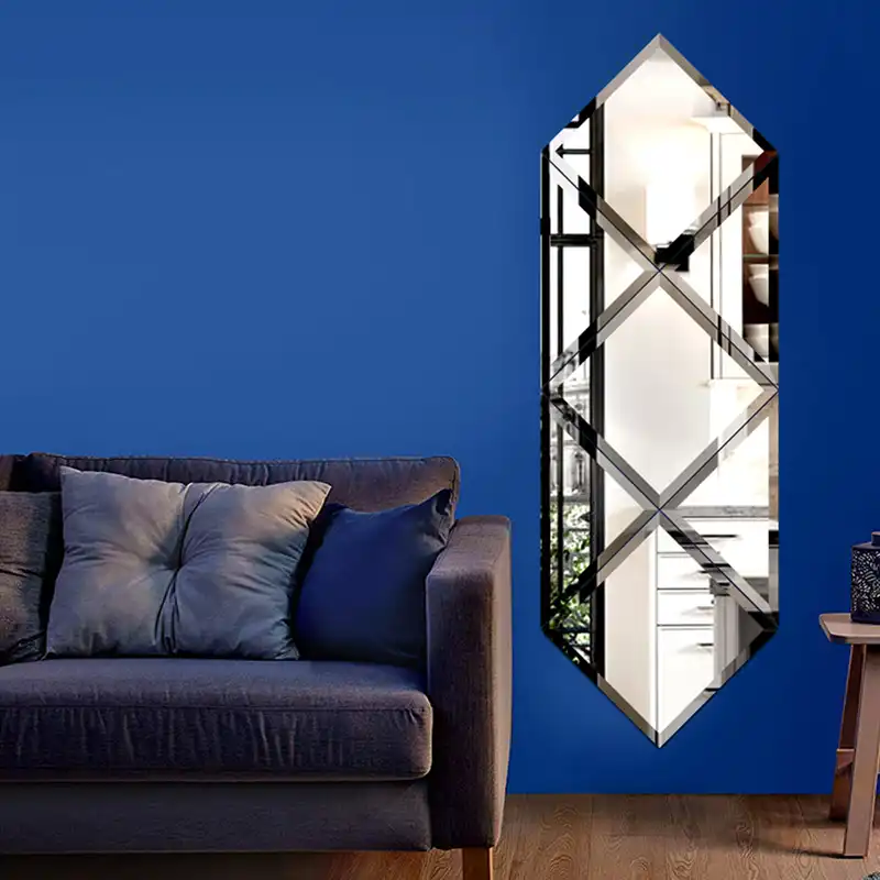 آینه مدل Metatron