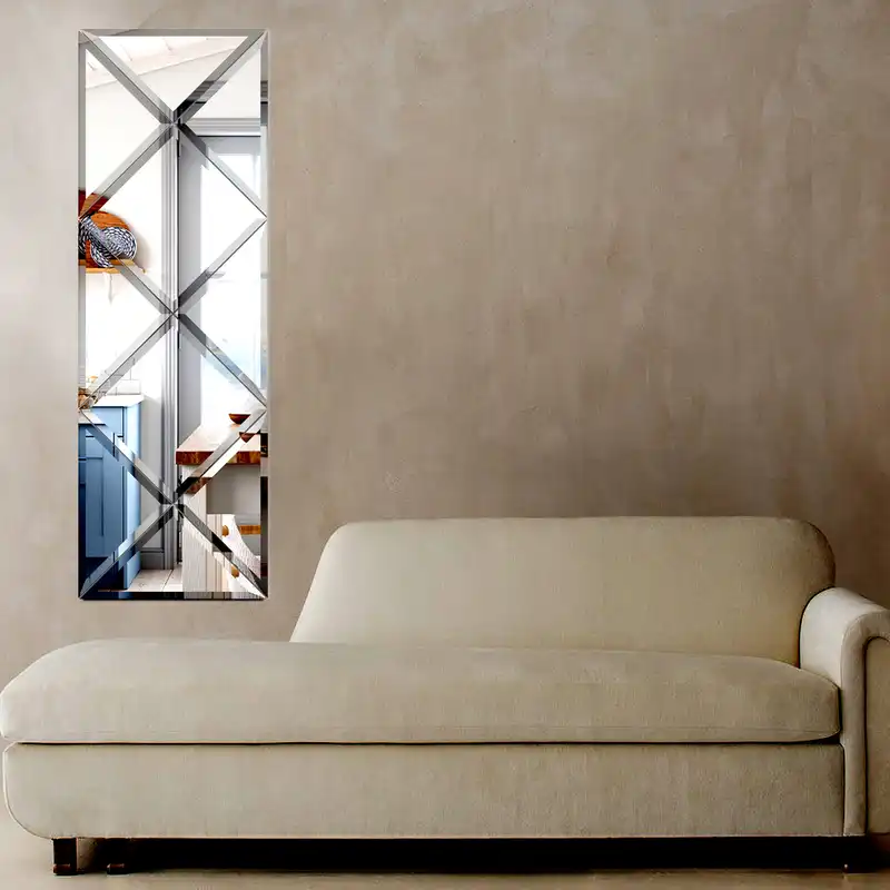 آینه مدل Raguel