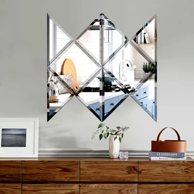 آینه مدل Raguel