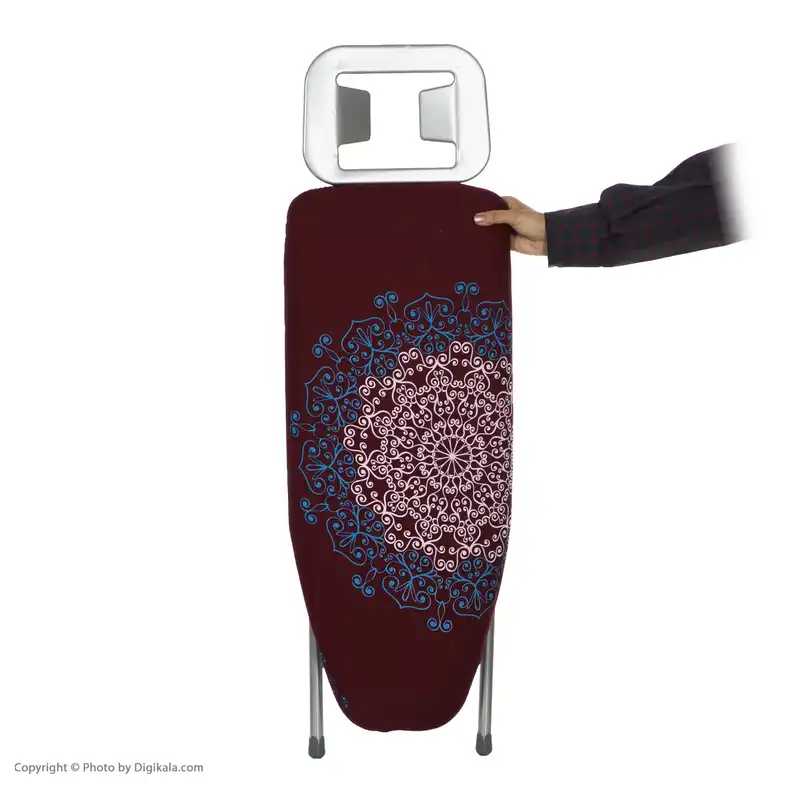 میز اتو هدیه سری یونی وان کد 309A