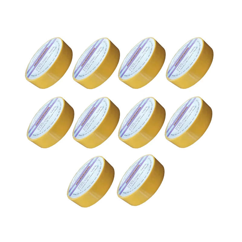  چسب برق جک اسمیت کد YL بسته 10 عددی