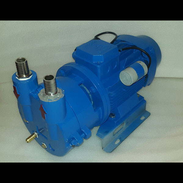 پمپ وکیوم کد 02