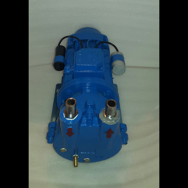 پمپ وکیوم کد 02