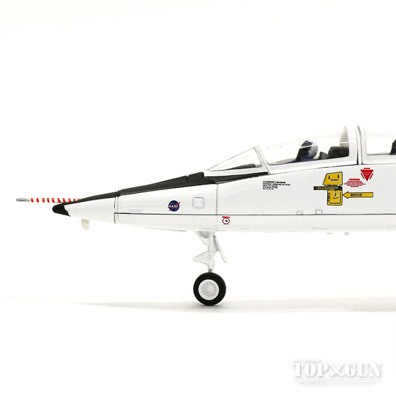 هواپیما هابی مستر مدل T-38 Talon NASA