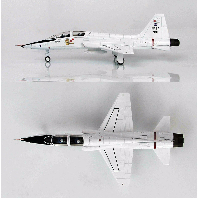 هواپیما هابی مستر مدل T-38 Talon NASA