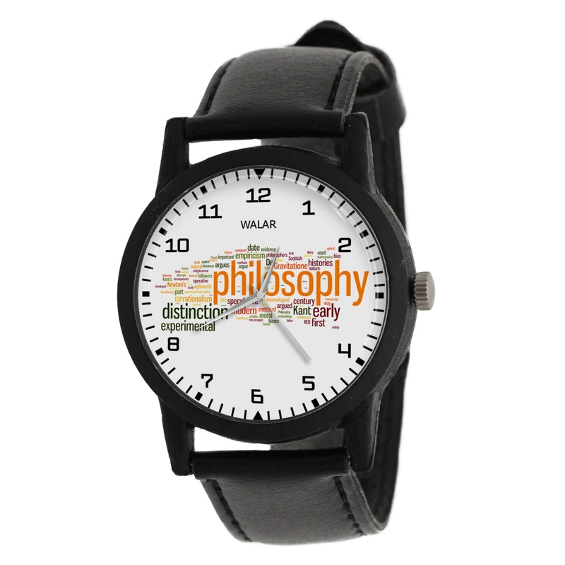 ساعت مچی عقربه ای زنانه و مردانه والار کد LF2358