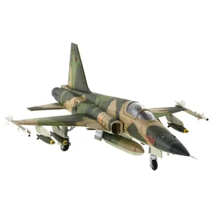 هواپیما هابی مستر مدل  F-5E Tiger II