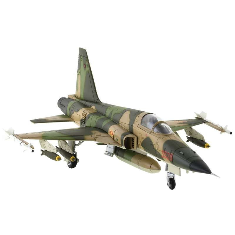 هواپیما هابی مستر مدل F-5E Tiger II