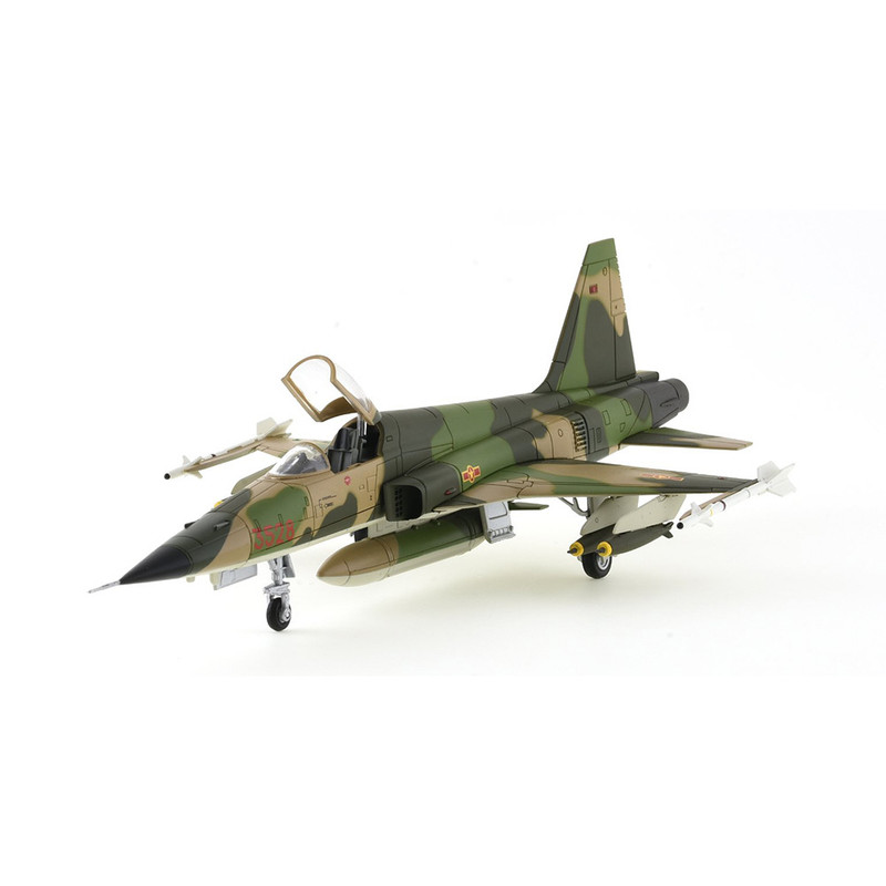 هواپیما هابی مستر مدل F-5E Tiger II