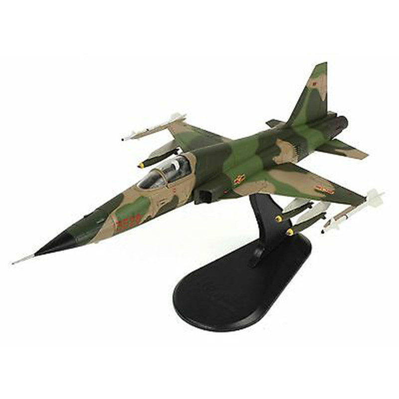 هواپیما هابی مستر مدل F-5E Tiger II